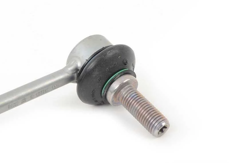 Originalus BMW E70 E70N E71 E72 pakabos galinis svyravimo palaikymas OEM 33556857626