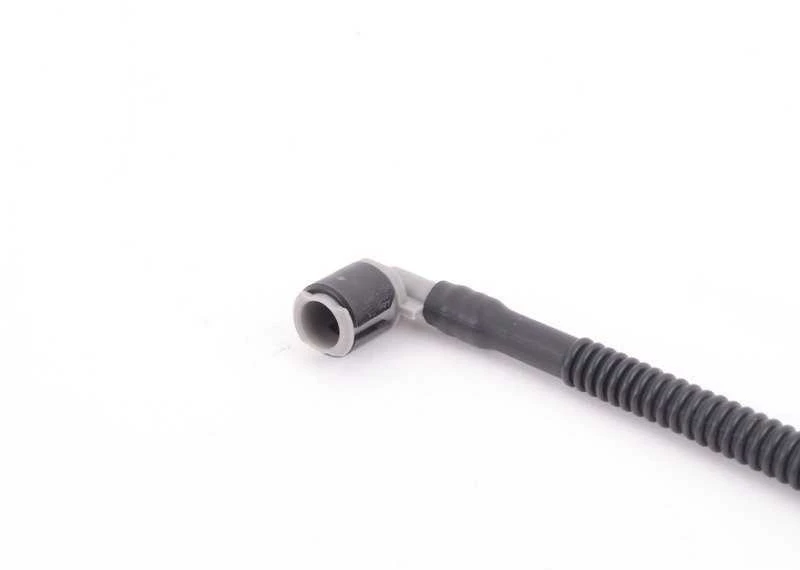 Originalus BMW E70 E70N E71 E72 SAC priekinio stiklo valytuvo plovimo žarna OEM 61667161468