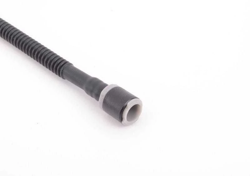 Originalus BMW E70 E70N E71 E72 SAC priekinio stiklo valytuvo plovimo žarna OEM 61667161468
