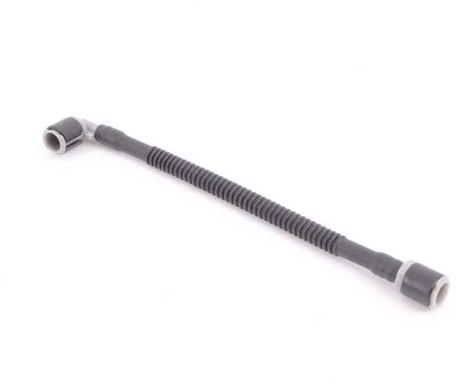 Originalus BMW E70 E70N E71 E72 SAC priekinio stiklo valytuvo plovimo žarna OEM 61667161468