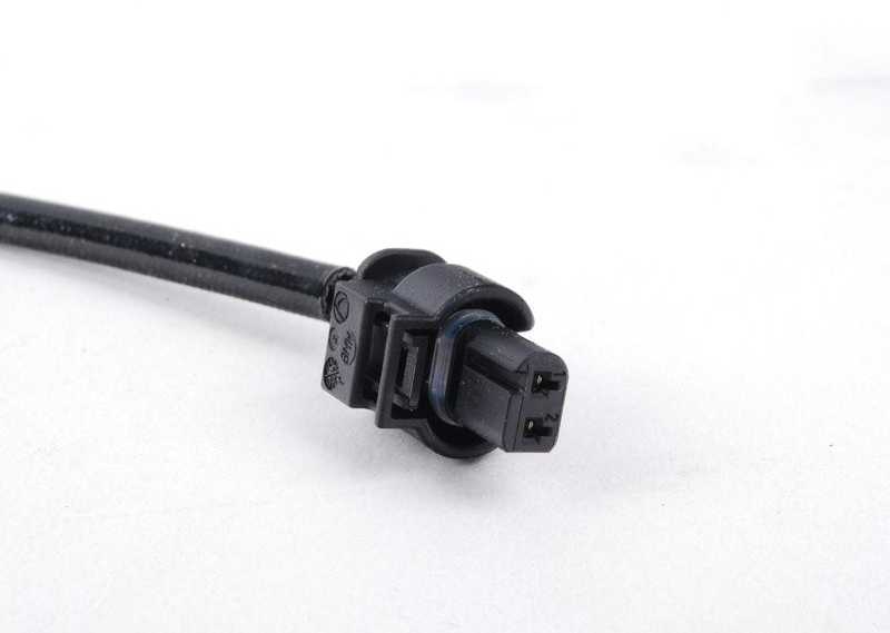 Originalus BMW E70 E70N E71 E81 E82 išmetimo temperatūros jutiklis OEM 13627805606