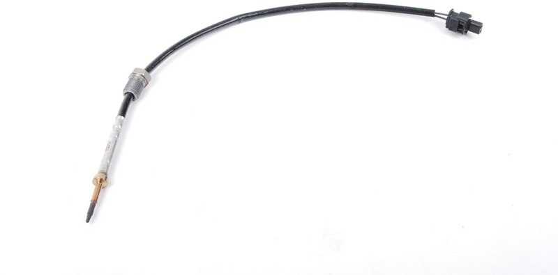 Originalus BMW E70 E70N E71 E81 E82 išmetimo temperatūros jutiklis OEM 13627805606