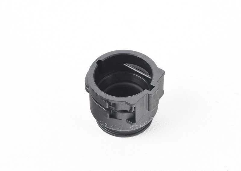 Originalus BMW E70 E70N E71 F01 F02 F07 F10 F10N F11 F11N užraktas OEM 17127799184