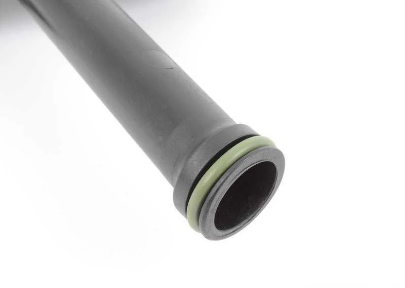 Originalus BMW E70 E70N E71 SAC SUV variklio alyvos paėmimo vamzdis OEM 11417796326