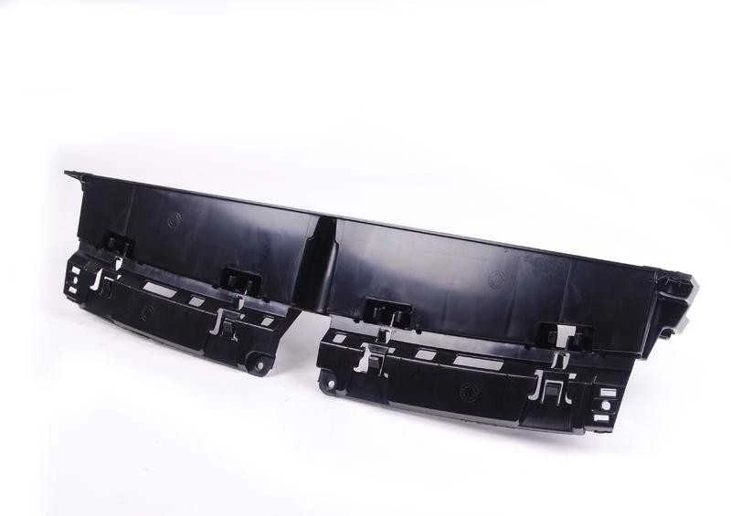 Originalus BMW E70 E70N SUV apdailos buferio tvirtinimas centrinis galinis OEM 51127226939