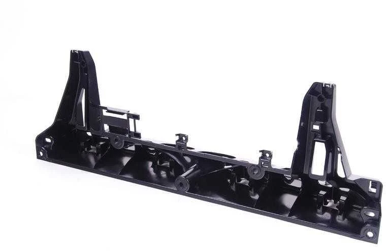 Originalus BMW E70 E70N SUV apdailos buferio tvirtinimas centrinis galinis OEM 51127226939