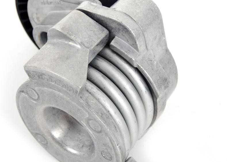 Originalus BMW E70 SUV diržo įtempėjas OEM 11287545296