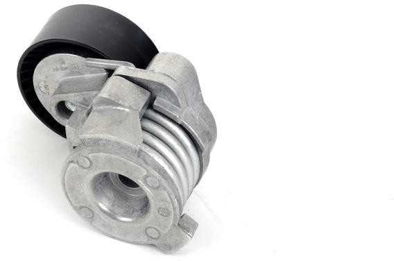 Originalus BMW E70 SUV diržo įtempėjas OEM 11287545296