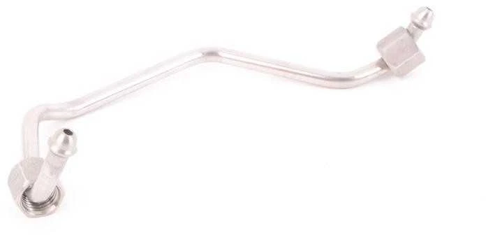 Originalus BMW E70N E71 E82 E84 Aukšto Slėgio Skirstymo Vamzdis OEM 13537576772