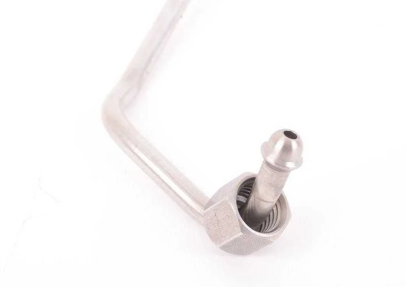 Originalus BMW E70N E71 E82 E84 Aukšto Slėgio Skirstymo Vamzdis OEM 13537576772