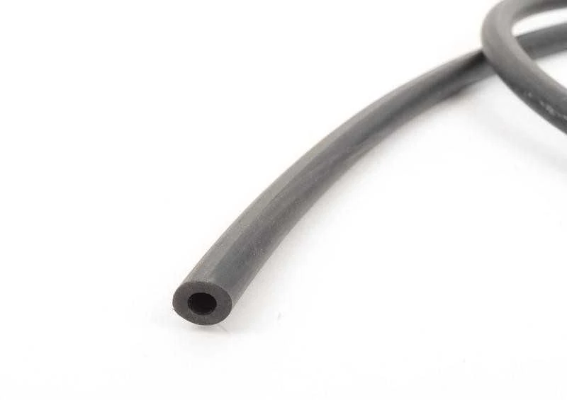 Originalus BMW E70N E71 E82 E88 E90N turbokompresoriaus vakuuminis žarna OEM 11657605416