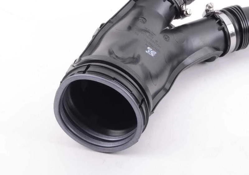 Originalus BMW E71 F01 F02 SAC Sedano Oro Kanalo Filtruotas Vamzdis OEM 13717582312