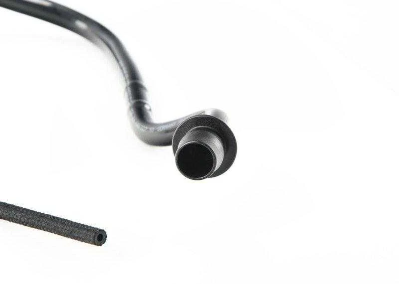Originalus BMW E71 SAC galios stabdžių įrenginio vakuuminis vamzdis OEM 11667560243