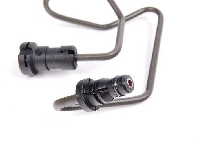 Originalus BMW E81 E82 E83 E83N E84 E87 E87N sankabos valdymo vamzdis OEM 21526765790