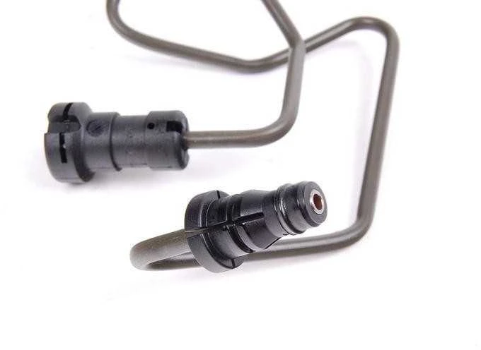 Originalus BMW E81 E82 E83 E83N E84 E87 E87N sankabos valdymo vamzdis OEM 21526765790