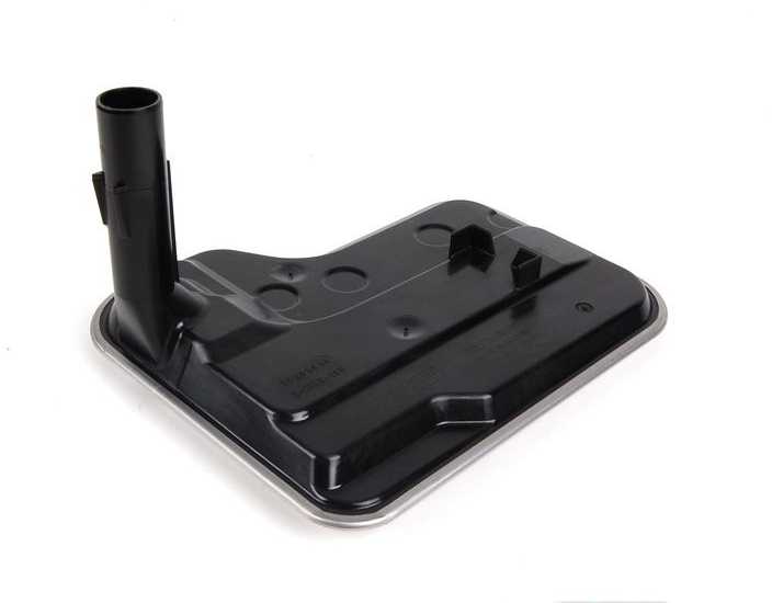 Originalus BMW E81 E82 E83N E84 E87N transmisijos alyvos filtro rinkinys OEM 24117593565