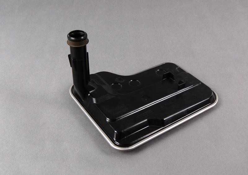 Originalus BMW E81 E82 E83N E84 E87N transmisijos alyvos filtro rinkinys OEM 24117593565