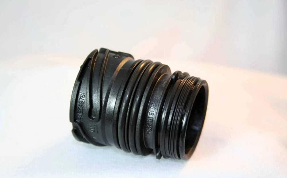 Originalus BMW E81 E82 E83N E84 E88 transmisijos vožtuvo korpuso sandariklis OEM 24157572607
