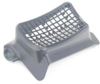 Originalus BMW E81 E82 E84 Cowl Drain Guard Leaf Grilis Kairysis N/S OEM 64319267637