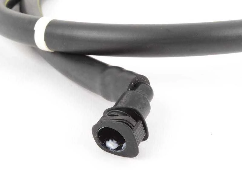 Originalus BMW E81 E82 E87 E87N E88 kupė žibintų plovimo žarna OEM 61677837557