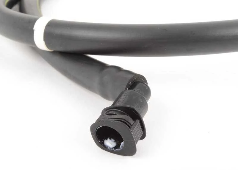 Originalus BMW E81 E82 E87 E87N E88 kupė žibintų plovimo žarna OEM 61677837557