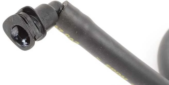 Originalus BMW E81 E82 E87 E87N E88 kupė žibintų plovimo žarna OEM 61677837557