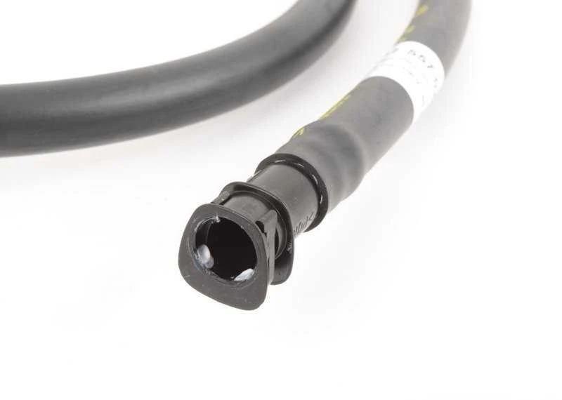 Originalus BMW E81 E82 E87 E87N E88 kupė žibintų plovimo žarna OEM 61677837557
