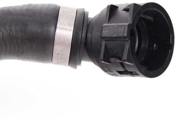 Originalus BMW E81 E82 E87 E87N šildytuvo grąžinimo termostato žarna OEM 17127548223