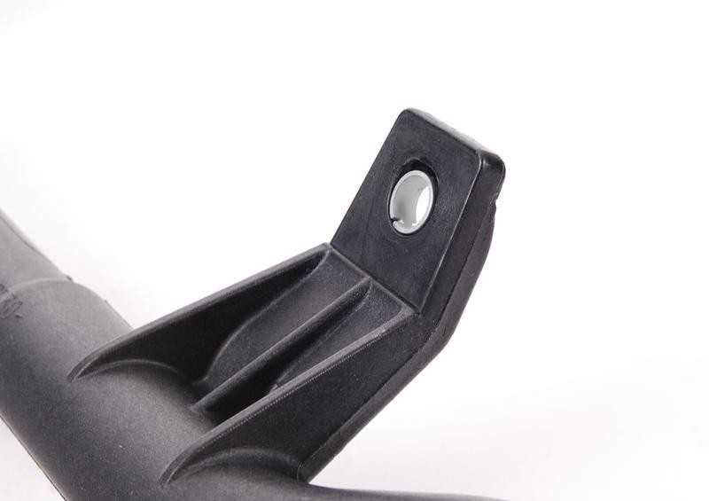 Originalus BMW E81 E82 E87 E87N šildytuvo grąžinimo termostato žarna OEM 17127548223
