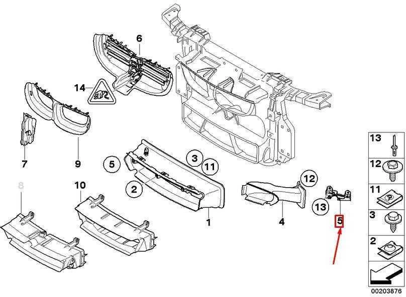 Originalus BMW E81 E82 E87 E88 116d 116i 1.6 2.0 118d laikiklis kairėje 51647836703