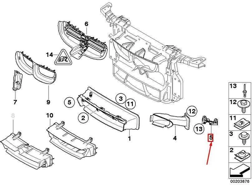 Originalus BMW E81 E82 E87 E88 116d 116i 1.6 2.0 118d laikiklis kairėje 51647836703
