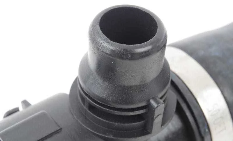 Originalus BMW E82/88 E90/92/93 E89 viršutinis radiatoriaus žarna aušinimo skysčiui OEM 17127540127
