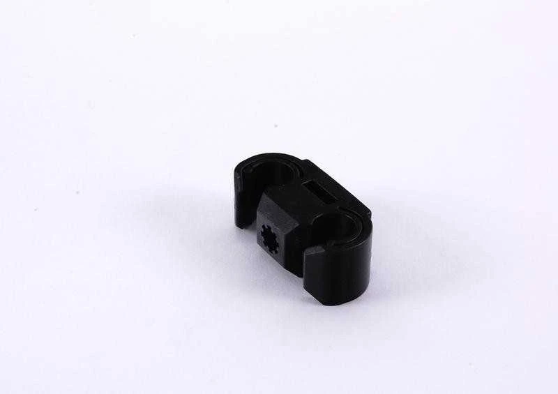 Originalus BMW E82 E84 E87N E88 E90N JCW R50 kuro linijos laikiklis OEM 16126756924