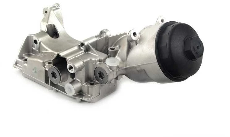 Originalus BMW E82 E84 E88 E90N E91N E92N vandens siurblio žarna OEM 11537584550