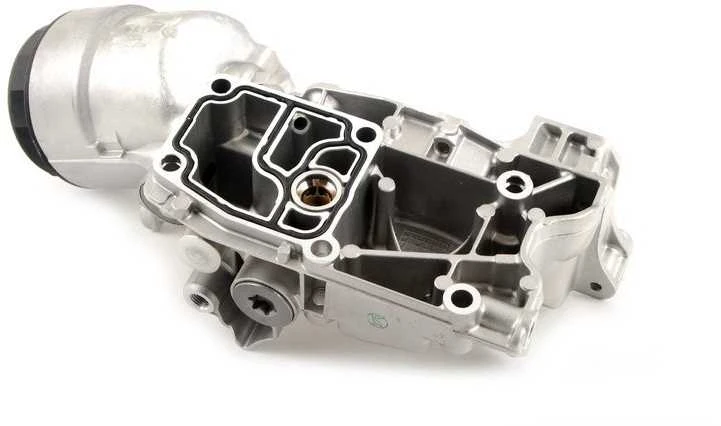 Originalus BMW E82 E84 E88 E90N E91N E92N vandens siurblio žarna OEM 11537584550