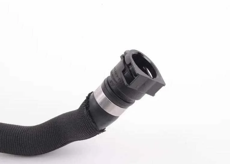 Originalus BMW E82 E84 E88 E90N E91N E92N vandens siurblio žarna OEM 11537584550