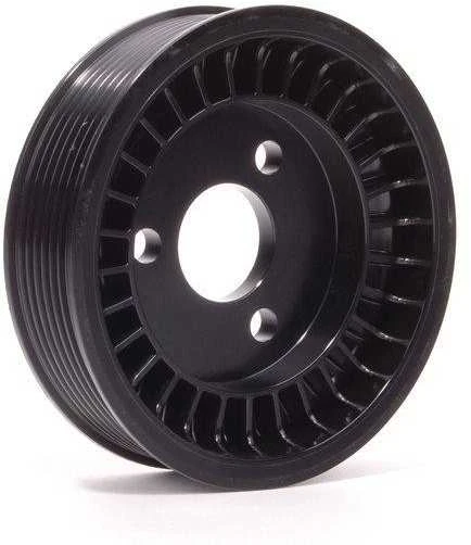 Originalus BMW E82 E84 E88 E90N E91N E92N vairo siurblio ratukas OEM 32427582947