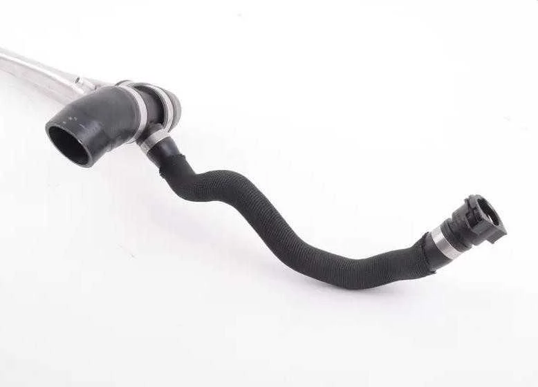 Originalus BMW E82 E84 E88 E90N E91N E92N vandens siurblio žarna OEM 11537584550