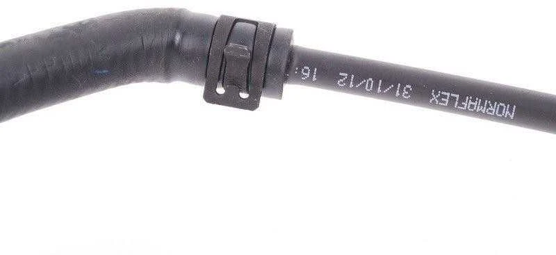 Originalus BMW E82 E84 E90 radiatoriaus plėtimosi bako ventiliacijos linijos žarna OEM 17127565094