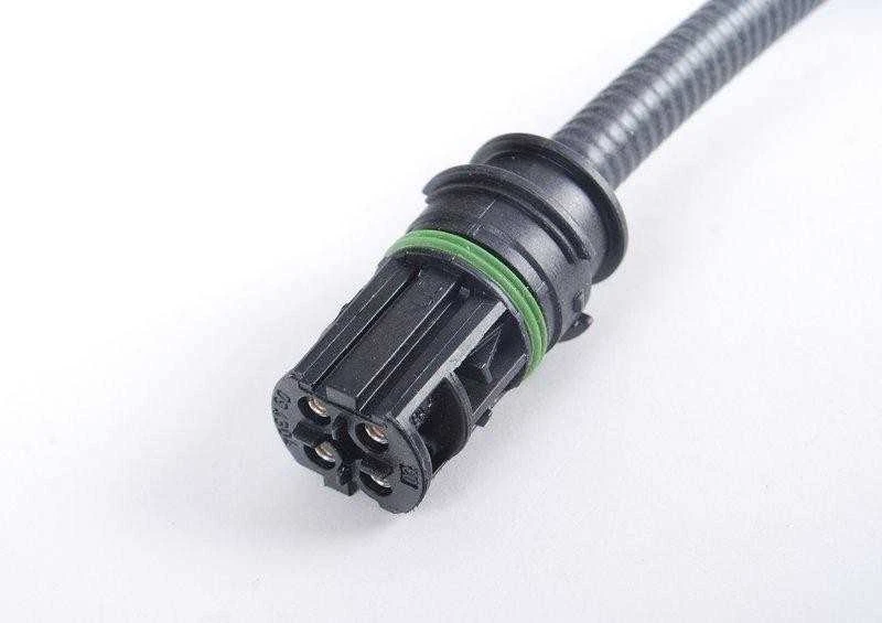 Originalus BMW E82 E88 E89 E90 E90N lambda deguonies jutiklis 1200MM OEM 11787558087