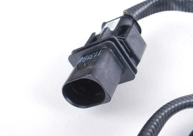 Originalus BMW E82 E88 E89 E90 E90N lambda deguonies jutiklis 1200MM OEM 11787558087
