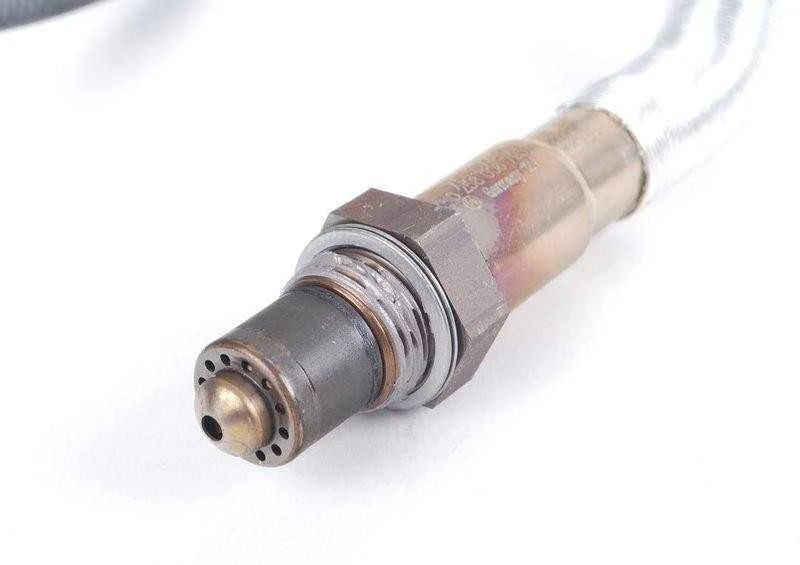 Originalus BMW E82 E88 E89 E90 E90N lambda deguonies jutiklis 1200MM OEM 11787558087