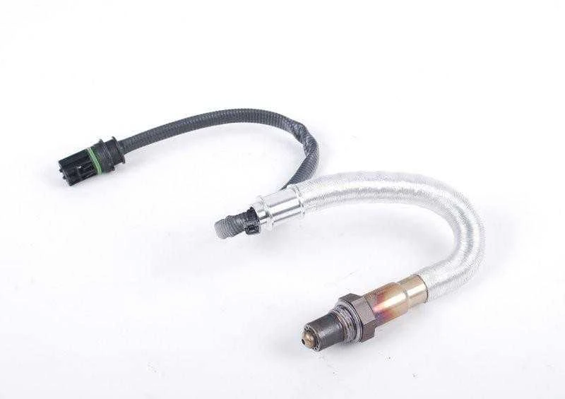 Originalus BMW E82 E88 E89 E90 E90N lambda deguonies jutiklis 1200MM OEM 11787558087