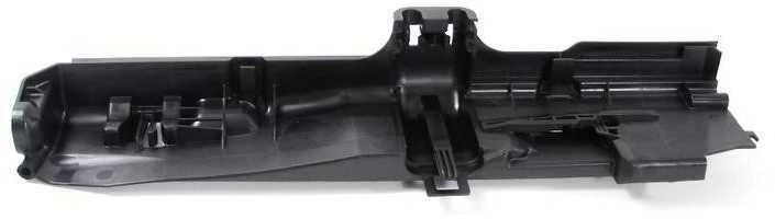 Originalus BMW E82 E88 E92 E93 radiatoriaus laikiklis kairėje pusėje, naujas 17107524912