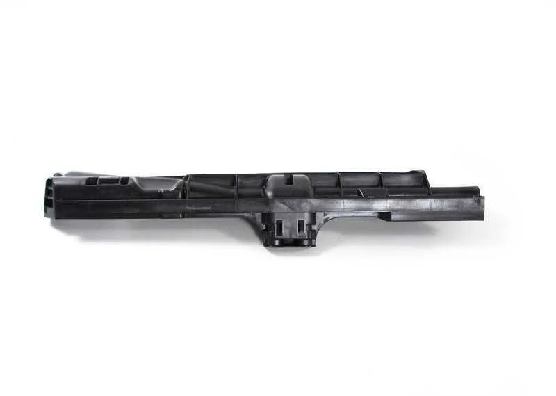 Originalus BMW E82 E88 E92 E93 radiatoriaus laikiklis kairėje pusėje, naujas 17107524912