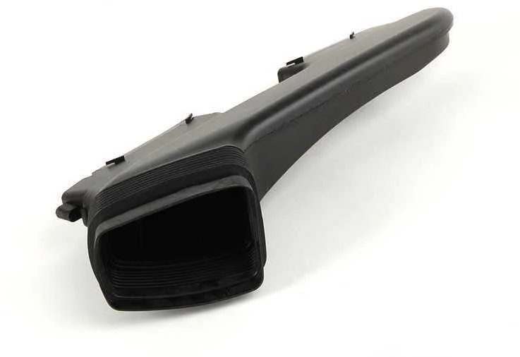 Originalus BMW E82 E88 E92 E93 radiatoriaus laikiklis kairėje pusėje, naujas 17107524912