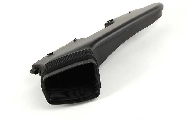 Originalus BMW E82 E88 E92 E93 radiatoriaus laikiklis kairėje pusėje, naujas 17107524912