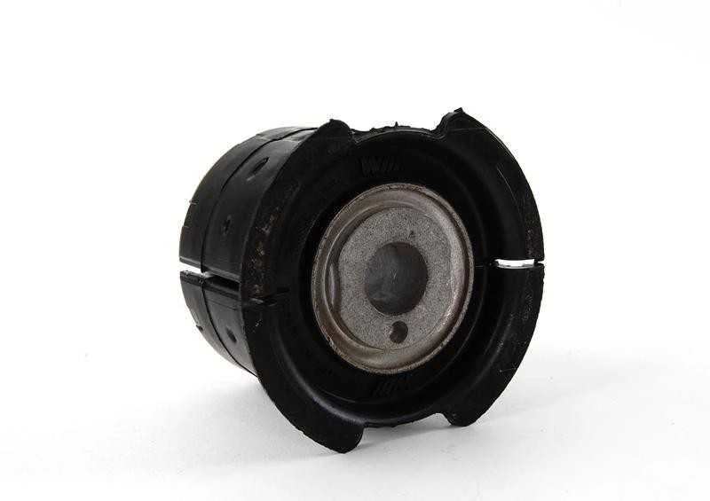 Originalus BMW E82 E90 E90N E92 E92N ašies atramos gumos galinė OEM 33312283383