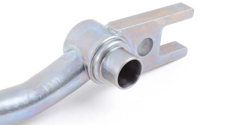 Originalus BMW E84 E90 E91 E92 E93 X1 variklio alyvos aušintuvas OEM 17227521376