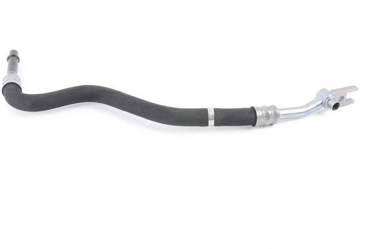 Originalus BMW E84 E90 E91 E92 E93 X1 variklio alyvos aušintuvas OEM 17227521376